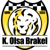 Olsa brakel