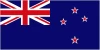 New zealand w