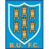 Ballymena united