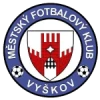 Vyškov