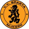 Sparta nijkerk