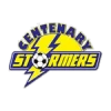 Centenary stormers