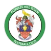 Burgess hill town