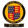 Belper town