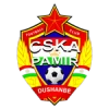 Cska pomir