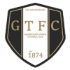 Grantham town