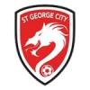 St george city fa