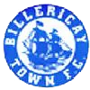 Billericay town