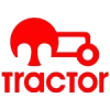 Tractor sazi