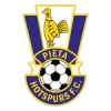 Pietà hotspurs