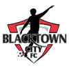 Blacktown city