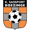 Sassport boezinge