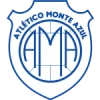 Monte azul