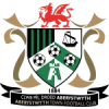 Aberystwyth town