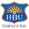 Hawkes bay united