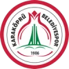 Karaköprü belediyespor