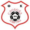 Sloboda novi grad