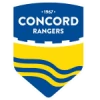 Concord rangers