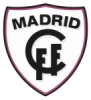 Madrid cff w