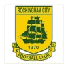 Rockingham city