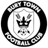 Bury town