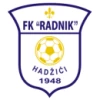 Radnik hadžići