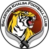 Balestier khalsa