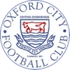 Oxford city