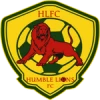 Humble lions