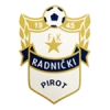 Radnicki pirot