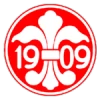 B 1909