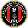 Gala fairydean rovers