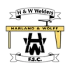 H&W Welders