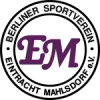 Eintracht mahlsdorf