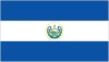 El salvador