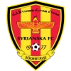 Syrianska fc