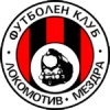 Lokomotiv mezdra