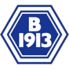 B 1913