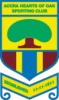 Hearts of oak