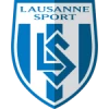 Lausanne sport ii