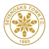 Sevenoaks town