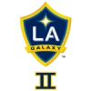 La galaxy ii