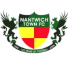 Nantwich town