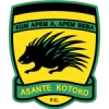 Asante kotoko