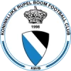 Rupel boom