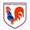 Slovan ivanka