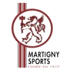 Martigny sports