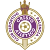 Cristo atlético