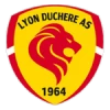 Lyon duchère ii