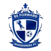 Be forward wanderers